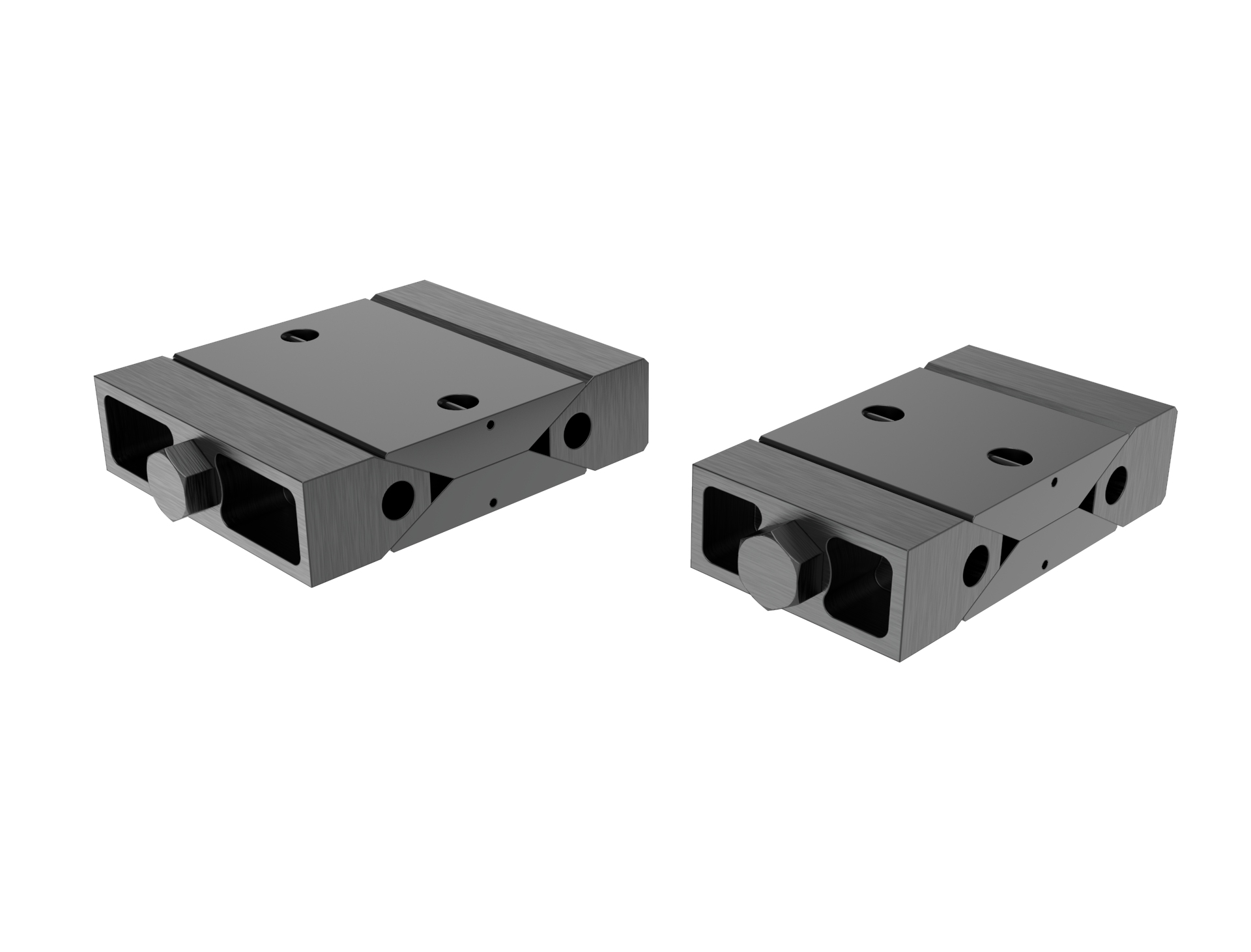 預壓緊工具-最終壓緊