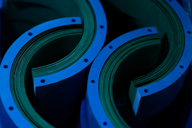 干貨|密封模塊在水電站如何應用？