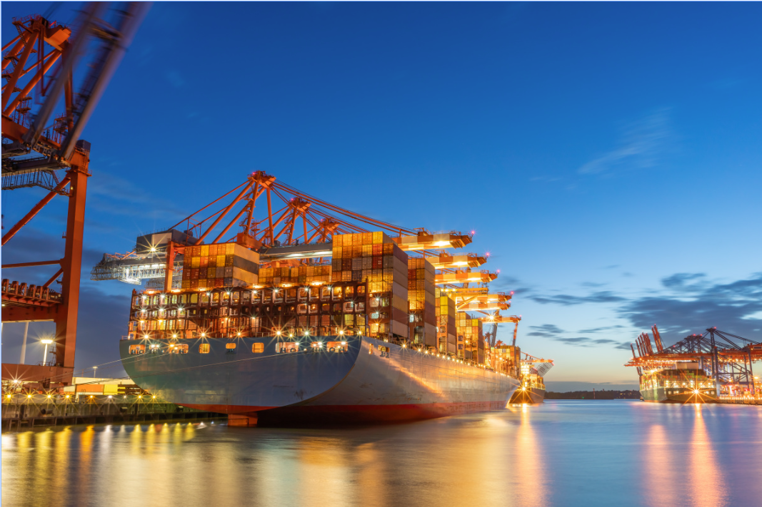 【泰士特】關于運輸船和貨船7大區域穿隔密封的最佳方案！