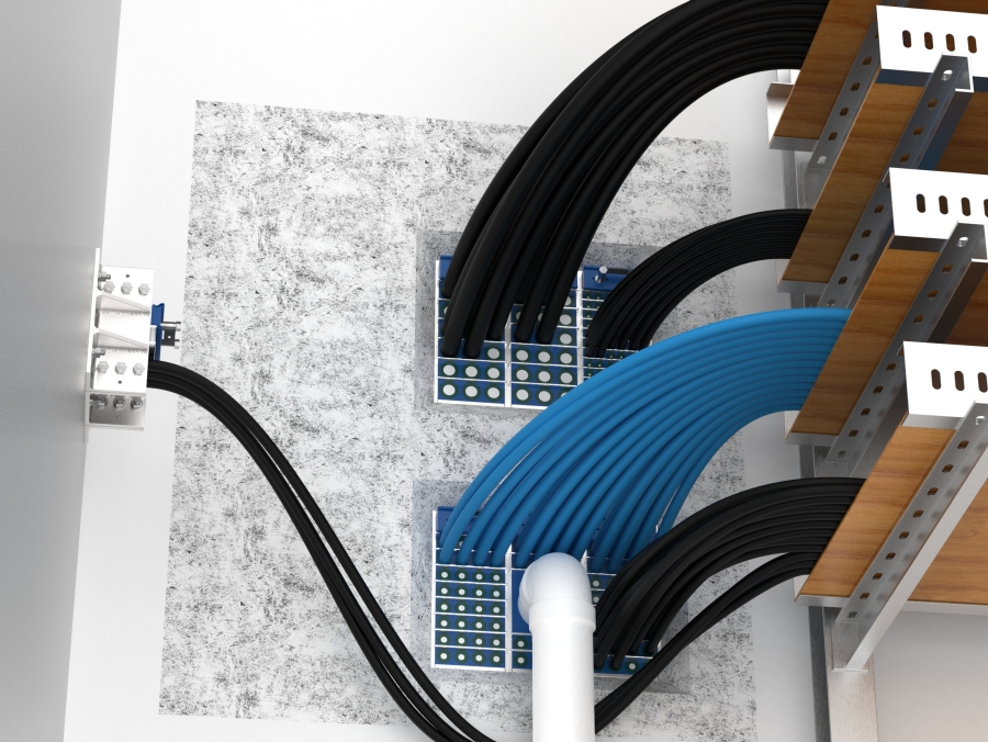 助力清潔能源可持續發展，泰士特為水電站提供可靠保護