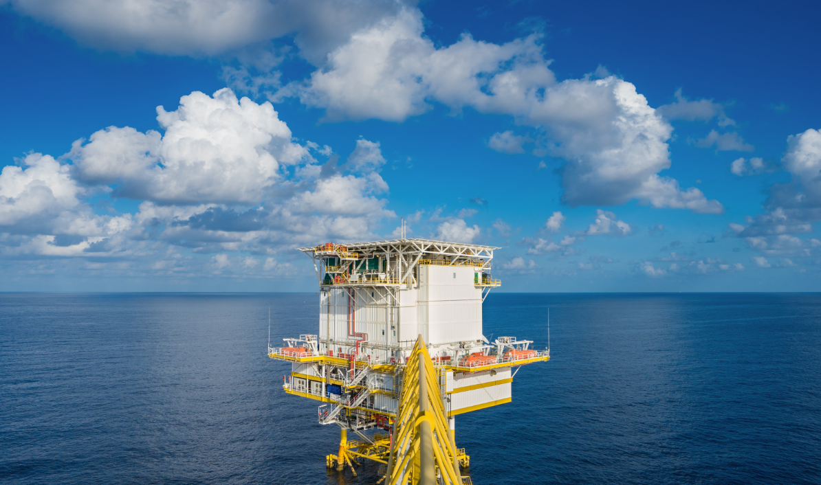 超有用！海上升壓站電纜管道密封的絕佳方法！