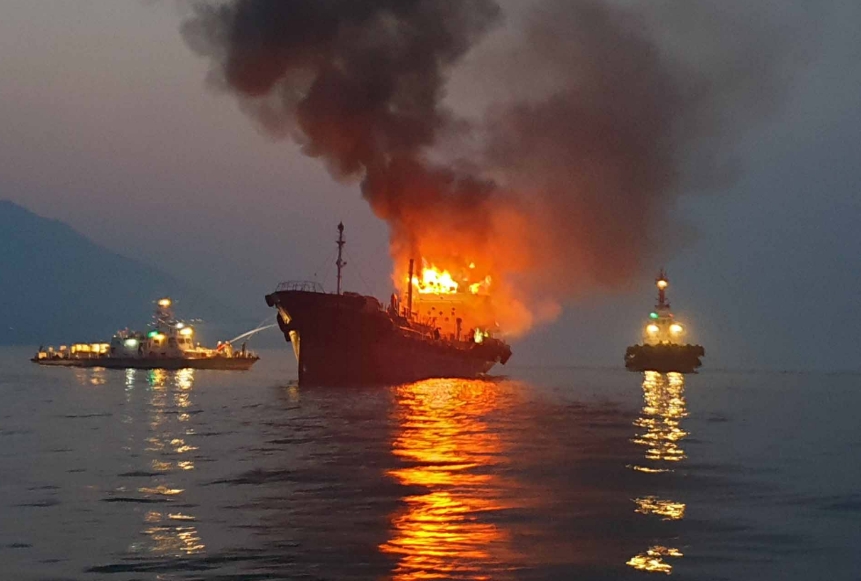 船舶防火：電纜/管道穿隔密封不容忽視！