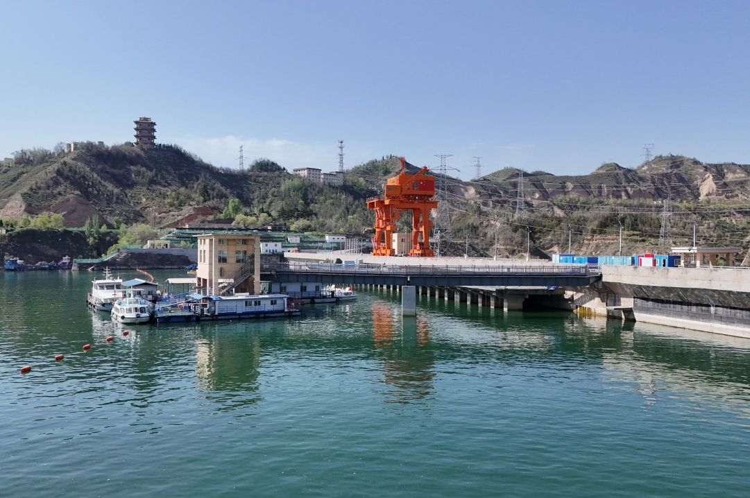 【案例分享】輕型阻火段：守護國網劉家峽水電站電纜橋架安全