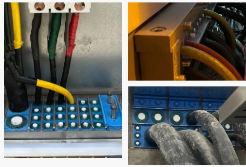 案例合集（三）：泰士特模塊化電纜及管道穿隔密封系統的多元