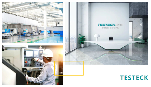 民營經濟新動能丨泰士特科技：以創新硬實力護航大國工業安全