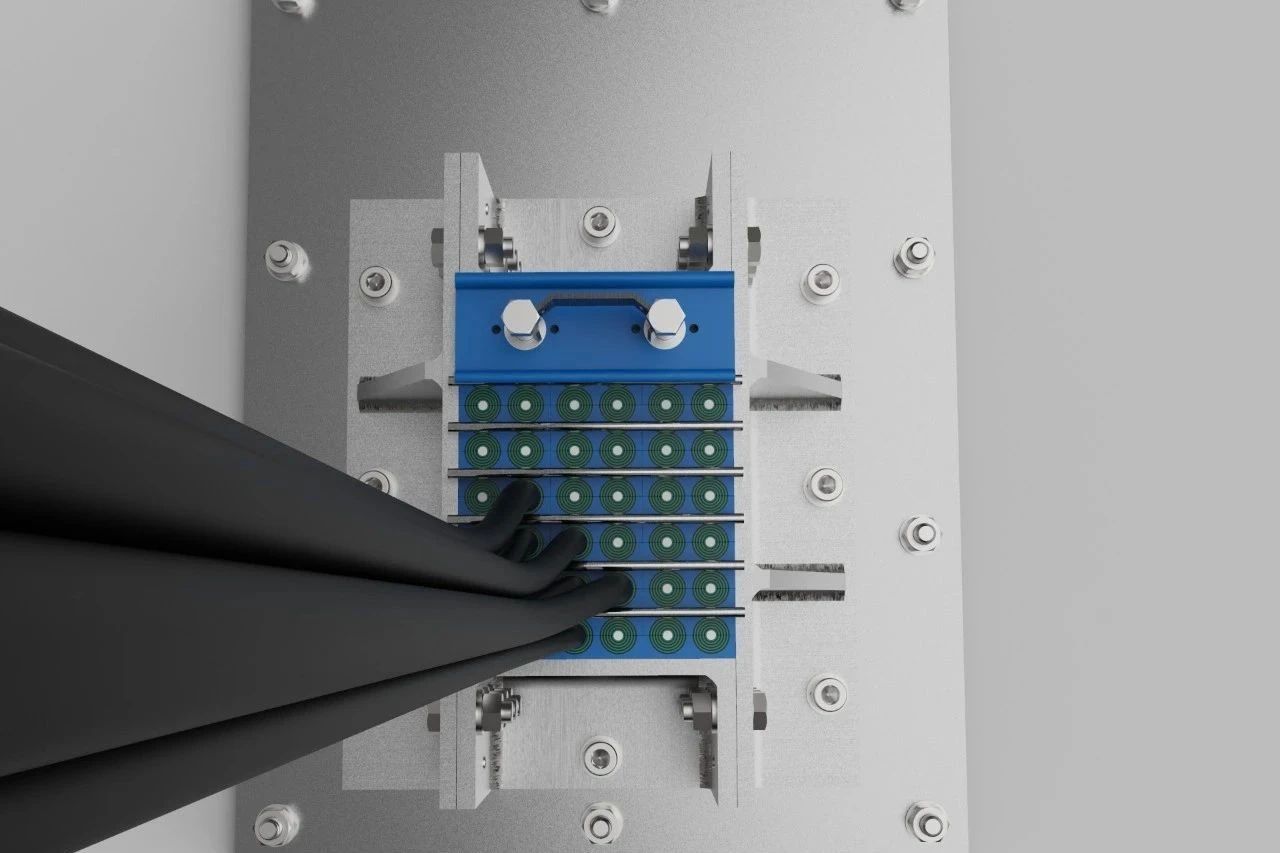 未來已來：模塊化密封系統如何助力智慧城市基礎建設（一）