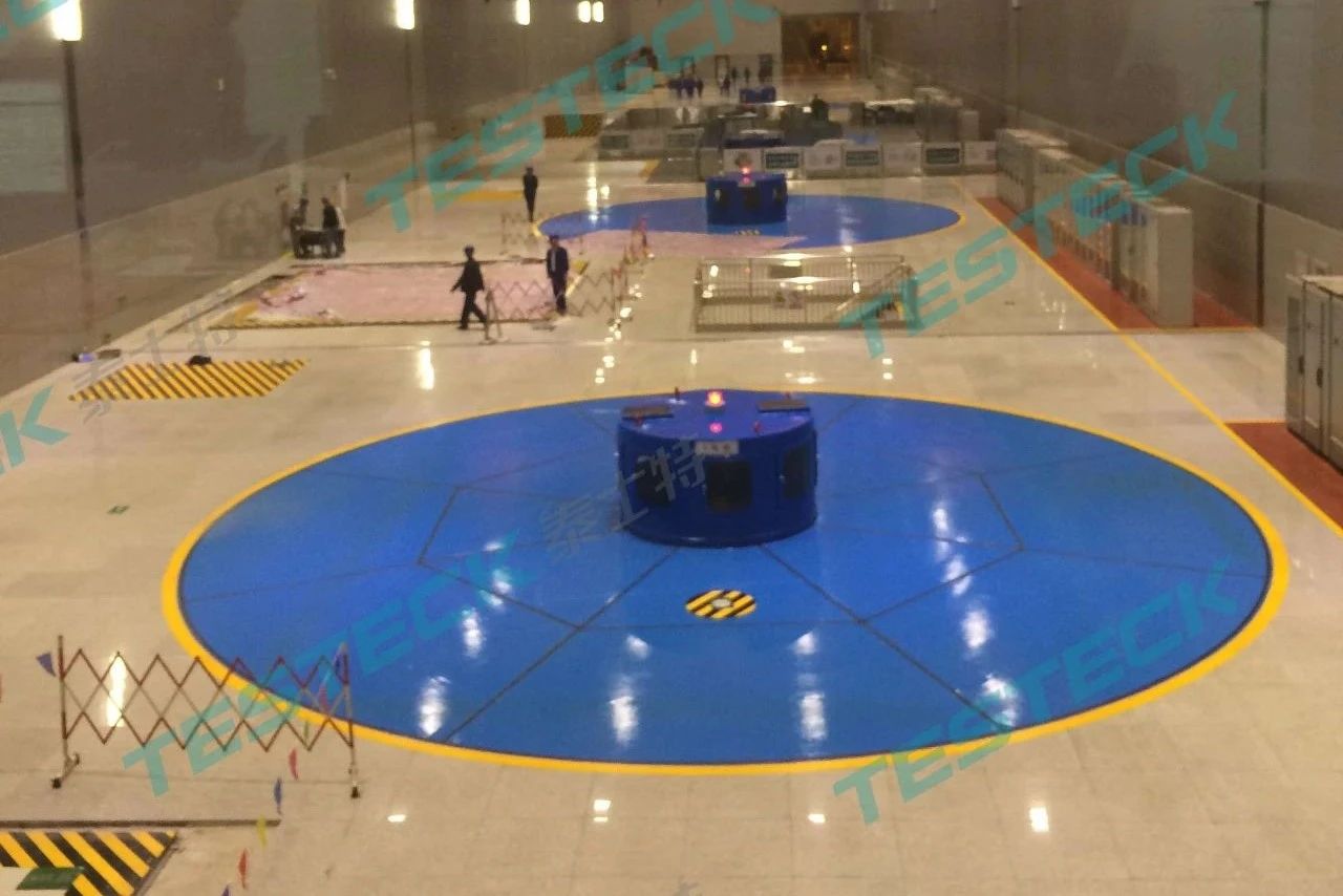 破局水輪機測溫難題！泰士特波紋管溫度傳感器守護機組安全運