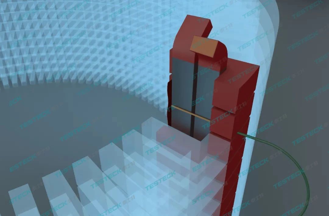 泰士特定子線圈測溫改造方案：安全高效，解鎖機組滿發潛能