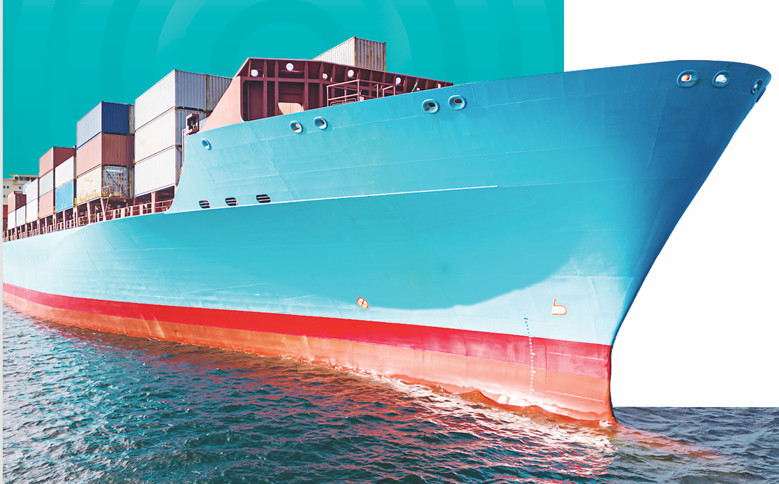 泰士特模塊化密封系統：如何守護船舶電纜的 “生命線”？