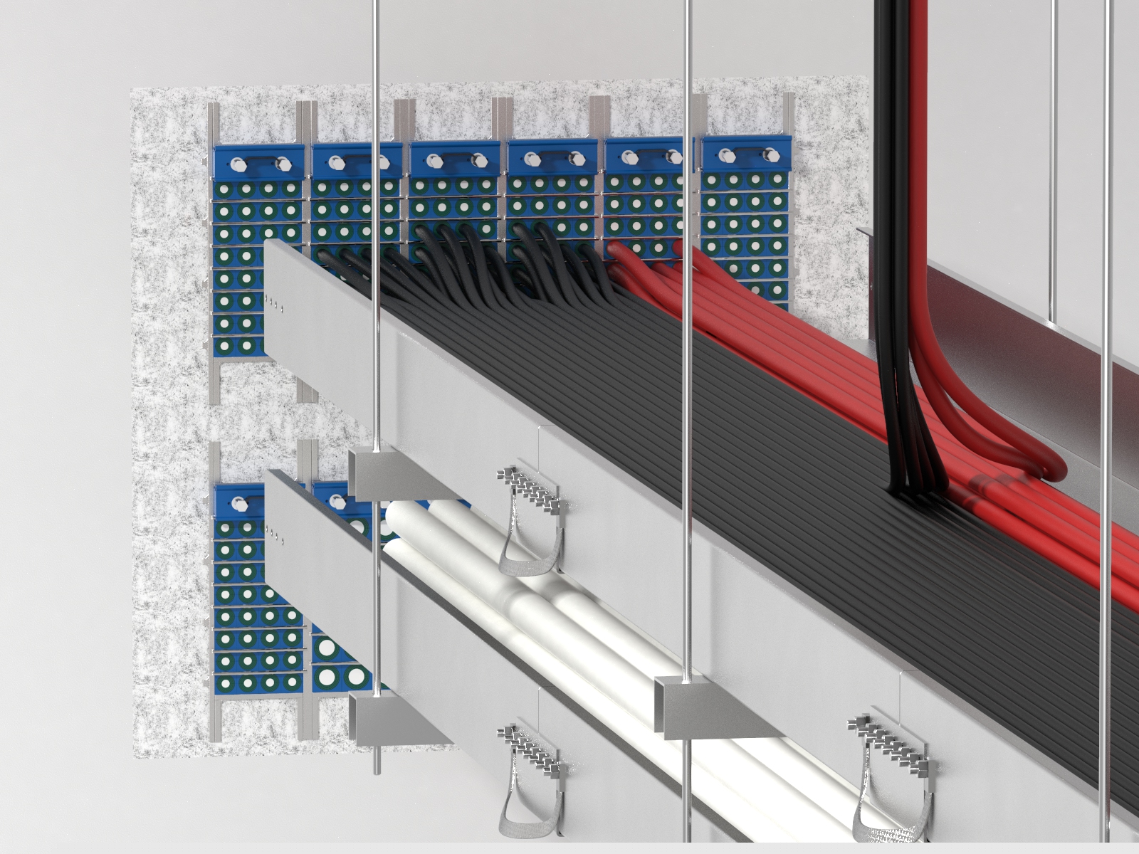 “泰”高效 | 從油田到煉廠，泰士特助力石油化工高效生產