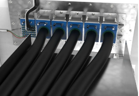 “泰”防爆 | 危險區域不用怕，泰士特防爆密封系統來守護