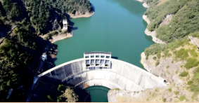 泰士特科技：精準 “換芯”，為水電站推力瓦測溫保駕護航