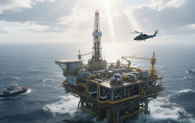 暗戰2025：藏在MCT密封系統里的未來海權密碼