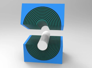 AI算力井噴背后的隱形戰場，泰士特為數據中心鑄造&quo