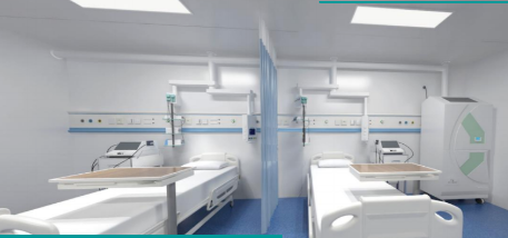 泰士特模塊化密封：生物制藥行業的全場景 “密封萬能鑰匙”