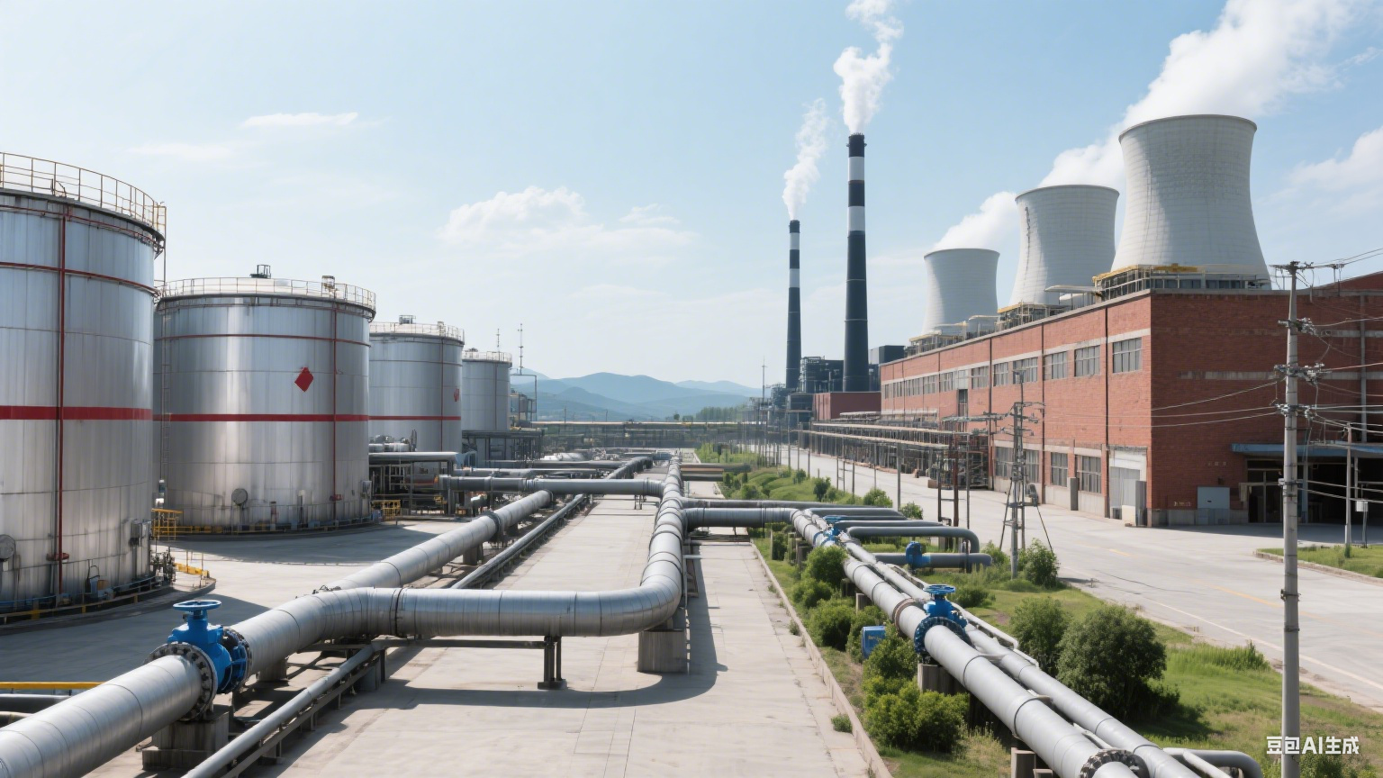 跨界融合下的密封系統：泰士特模塊如何適配石油與電力雙市場